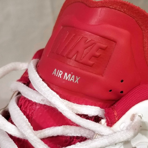 Nike Air Max 2011 - Picture 2 of 9